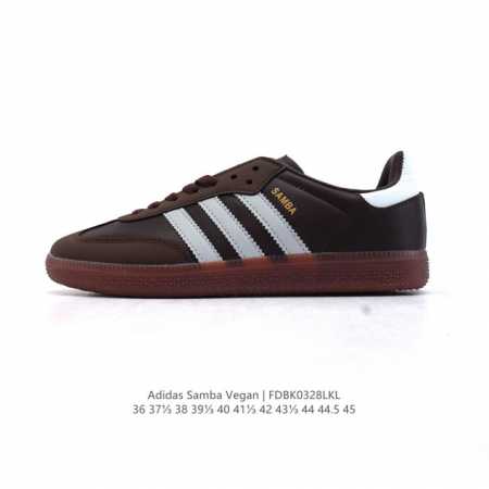 120 adidas/ Sambavegan Adidas Samba , , , T , Jp7380 36-45 Fdbk0328Lkl - Click Image to Close
