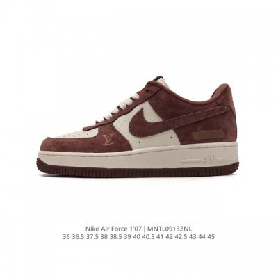 Af1 Nike Air Force 1 07 Low Hd1968 36 36.5 37.5 38 38.5 39 40 40.5 41 42 42.5 4