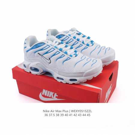 Nike Air Max Plus Tpu Swoosh Logo Ceater Foam Air Max Dm2362 36-45 Wexy0515Zzl - Click Image to Close