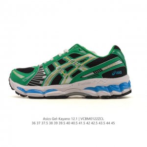 Asics Kith X Asics Gel-Kayano 12.1