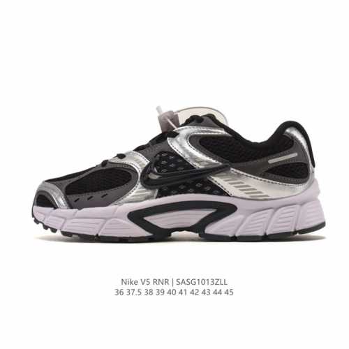 Nike 2025 New Nike V5 Rnr Lightweight Cushioning Support Casual Shoes Comfortabl