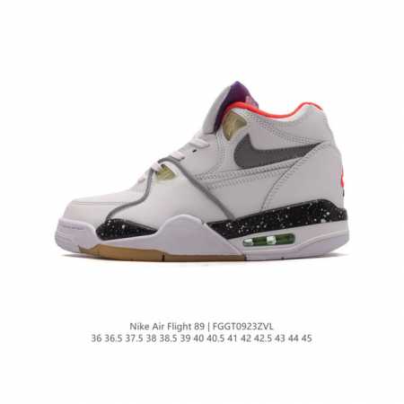 nike Air Flight 89 aj4 Air Jordan 4 Nike Air Flight 89 3M Nike Swoosh Max Air F - Click Image to Close