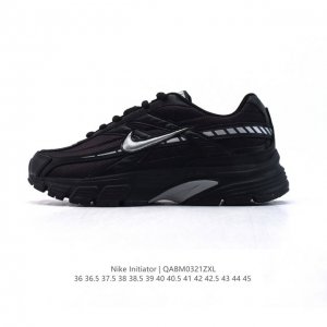 160 Ins Nike Initiator Running : 36-45 Ib4595 100 Qabm0321