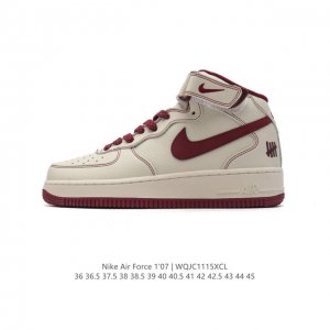 Nike Air Force 1 07 High Af1 force 1 Fz8784-100 36 36.5 37.5 38 38.5 39 40 40.5