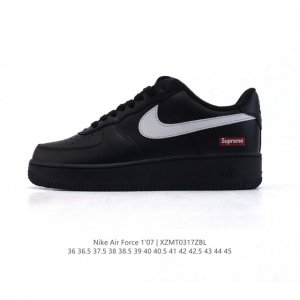 200 Nike Air Force 1 '07 Low Force 1 Cu9225 36-45 Xzmt0317Zbl