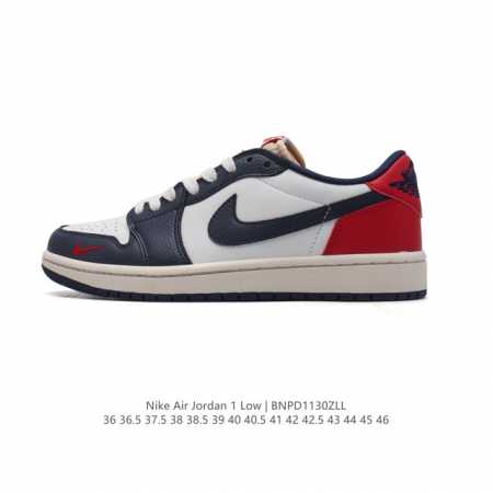 air Jordan 1 Low Aj1 1 1 aj1 1985 Wings Jordan Nike Air Wings 553558 36-46 Bnpd1 Zll - Click Image to Close