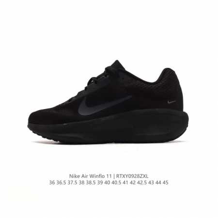 Nike 2024 zoom Winflo 11 Nike Winflo 11 cushlonst : Fj9509-001 36-45 Rtxy0928 - Click Image to Close