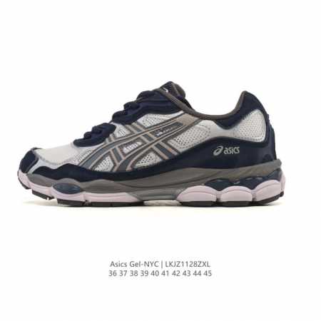 Company-grade Asics Gel-Nyc Retro Item 2025 New Arrival: Asics Gel-Nyc, a new c - Click Image to Close