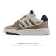 Adidas Originals Forum Low Men's and Women's Sports Sneakers 2025 New Year of th