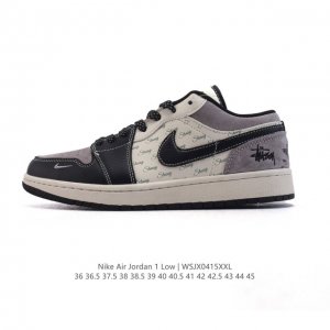 Air Jordan 1 Low Aj1 1 1 Aj1 1985 Air Xs6086 36 45 Wsjx0415