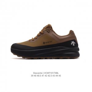 DESCENTE DDD D3131TCT02 DDD 39-45 DDD VCMT1017XBL DDD