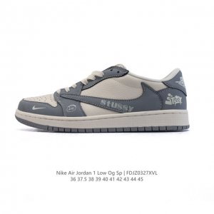310 /Nike Air Jordan 1 Low Og Sp"Military Blue"Aj1 1 2025 Aj1 1 Aj1 1 Ts Swoosh