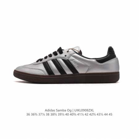 Adidas Originals Samba Og Shoes T 50 Adidas Samba samba Og t samba Ji4218 36-45 - Click Image to Close