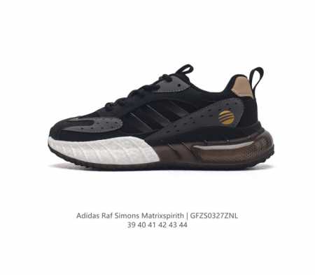 Adidas Raf Simons Matrix Spirith , Adidas 50 , , 39-44 Gfzs0327Znl - Click Image to Close