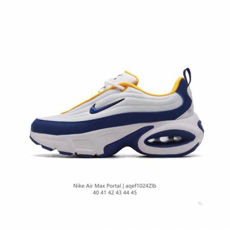 NIKE AIR MAX PORTAL 2024 Nike Air Max Portal 5 NIKE Max DDD HF3053 DDD 40-45 DD - Click Image to Close