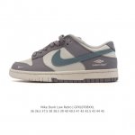 Company-level Nike Dunk Low Sneakers Sb series classic all-match casual sports