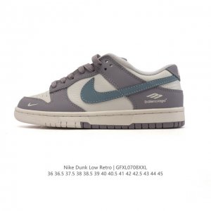 Company-level Nike Dunk Low Sneakers Sb series classic all-match casual sports