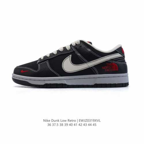 310 Nike Dunk Low Retro 80 Nike Dunk 1985 Dunk Sc9207 36-45 Ewjz0319Xvl