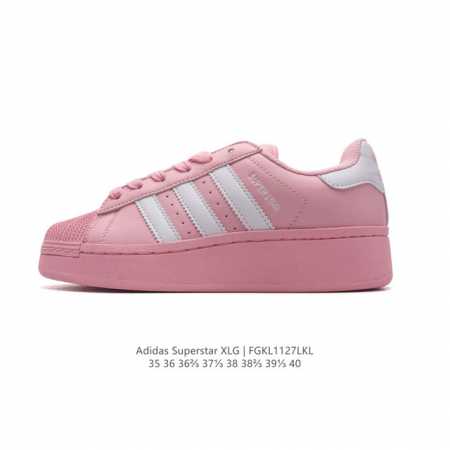 adidas Originals Superstar Xlg adidas Superstar Id5733 35-40 Fgkl1127Lkl - Click Image to Close
