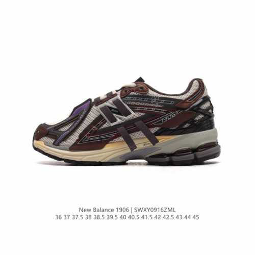 New Balance M 6 nb 2002 6 nb 2002R vibe 6R M 6Fh 36-45 Swxy0916Zml