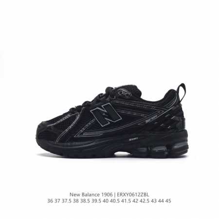New Balance M 6 nb 2002 6 nb 2002R vibe 6R M 6Roc 36-45 Erxy0612Zbl - Click Image to Close