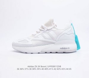 Adidas Outlets Zx 2K Boost Shoes Adidas Zx 2K Boost Boost Boost Fv2012 36-45 Uy