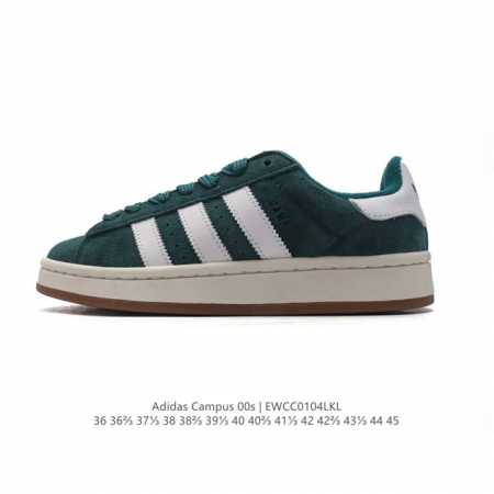Adidas . campus 00S Adidas Campus 00S campus logo Id2064 36-45 Ewcc0104Lkl - Click Image to Close