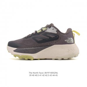 Company-grade outdoor chunky sneakers, The North Face men's chunky running shoes