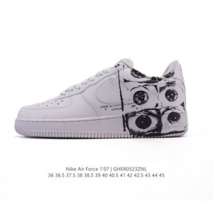 Corporate Af1 Nike Air Force 1 07 Low Air Force One 2025 Year Of The Snake New W