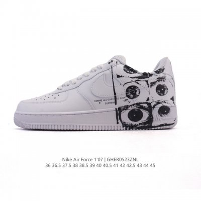 Corporate Af1 Nike Air Force 1 07 Low Air Force One 2025 Year Of The Snake New W