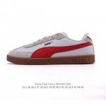 Puma Puma Club 2 Puma Club Ii Era T2025 #Puma #Puma #Puma #Puma : 397447 : 35.5