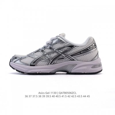 Asics Gel-1 Logo Ortholite + Gel 2000 1A256-113 36-45 Qatb0506Zcl