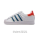 Adidas Superstar Shoes Adidas Superstar 1969 dime Superstar Adv dime adv Gz4830 35.5-40 Sdbm1128Lkl