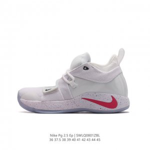 Nike Pg 2.5 Ep 2.5 Pg 2.5 Ep ps logo nike Zoom 93552 Bq8453 36-45 Swlq0801Zbl