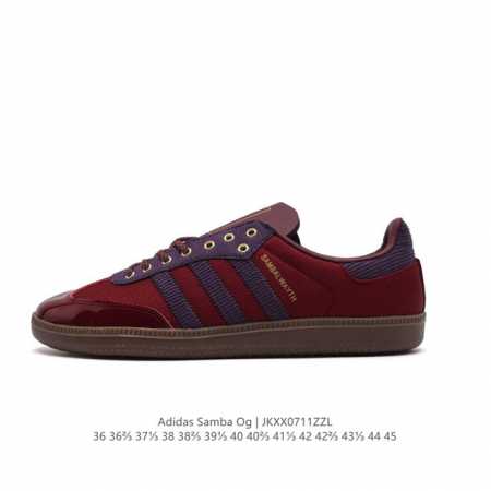 Adidas Originals Samba Og Shoes T 50 Adidas Samba samba Og t samba If4398 36-45 - Click Image to Close