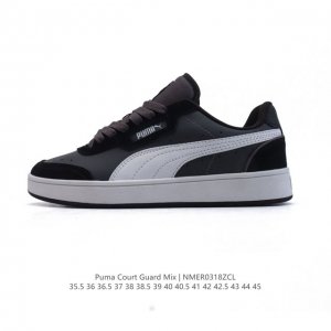 170 Puma Court Guard Mix 2025 # # # # Puma # # : 387335 : 35.5-45 : Nmer0318Zcl