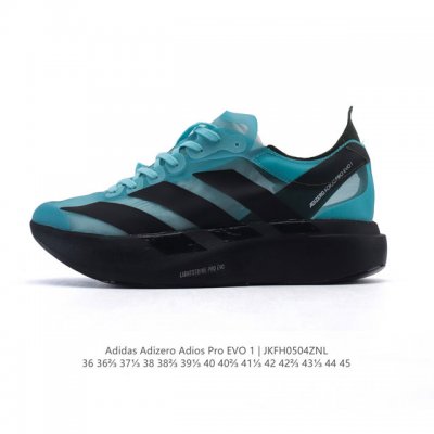 Adidas Adizero Adios Pro Evo 1 Adizero Adios Pro Evo 1 42.5 138 Pro Evo 1 421 I