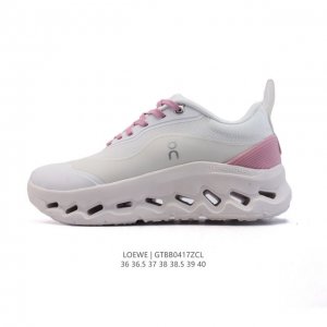 Loewe X On On Loewe Logo On Loewe 36-40 Gtbb0417Zcl