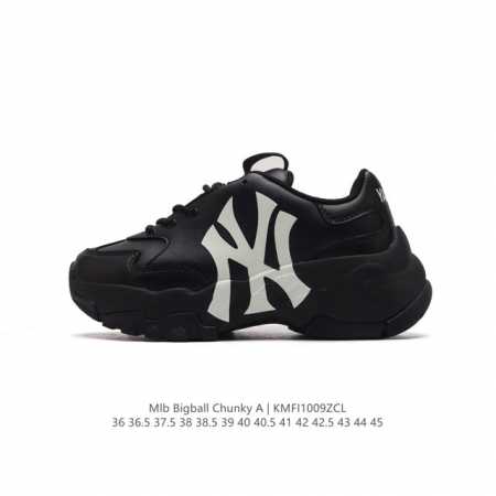 mlb Mlb Bigball Chunky A Mlb 5- -6Cm ~ 32Shcm111 C0001 36-45 Kmfi 9Zcl - Click Image to Close