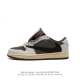 Nike Air Jordan 1 Low Og Sp Military Blue Aj1 1 Aj1 1 Aj1 1 Ts Swoosh Dm7866 36