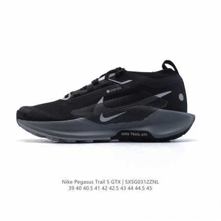 210 (Nike)Pegasustrail5 Reactx Gr 11 Nike Reactx Reactx Flywire Fq0908 39-45 Sxs - Click Image to Close