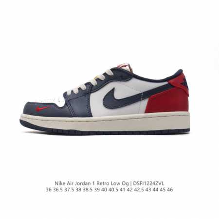 air Jordan 1 Low Aj1 1 1 aj1 1985 Wings Jordan Nike Air Wings Hq2993- 36-46 Dsf - Click Image to Close