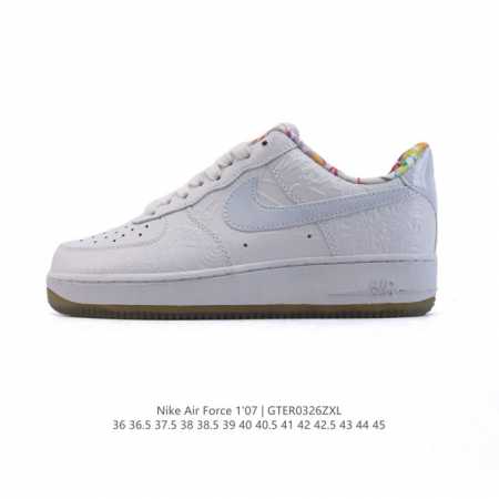 160 Nike Air Force 1 '07 Low 2025 Force 1 Cu8870 36-45 Gter0326 - Click Image to Close