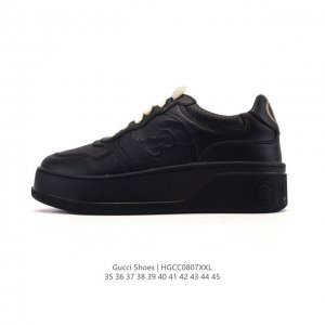 Company-level Gucci 25 new sneakers, men's and women's sports shoes, Dexter shoe