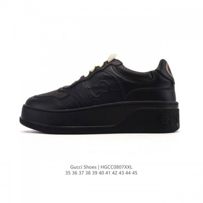 Company-level Gucci 25 new sneakers, men's and women's sports shoes, Dexter shoe