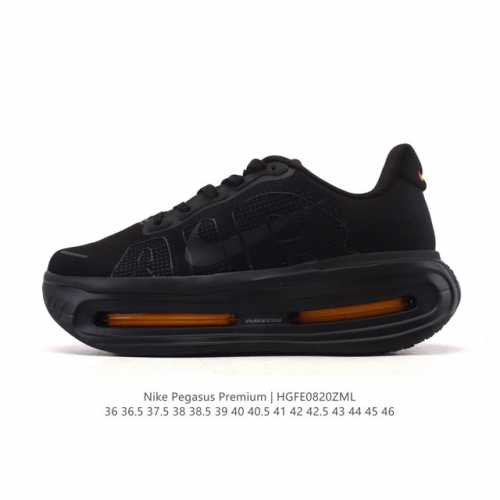 Corporate-level Nike Vomero Premium Nike comfortable shock-absorbing and non-sl