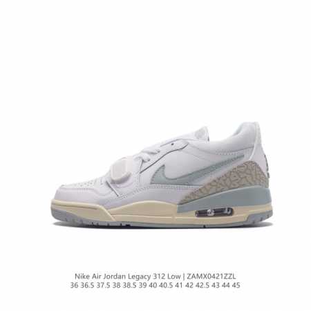 Aj Air Jordan Legacy 312 Air Jordan Legacy 312 Low Aj1 Aj3 Nike Air Alpha Force - Click Image to Close