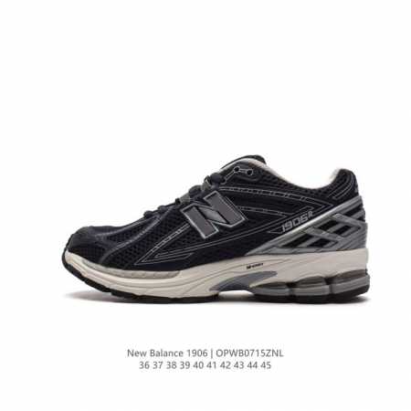 New Balance M1906 nb 2002 1906 nb 2002R vibe 1906R M1906Rca 36-45 Opwb0715Znl - Click Image to Close