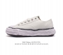 Mmy Blakey mmy Maison Mihara Yasuhiro Original Sole Canvas Low mmy blakey Mmy B