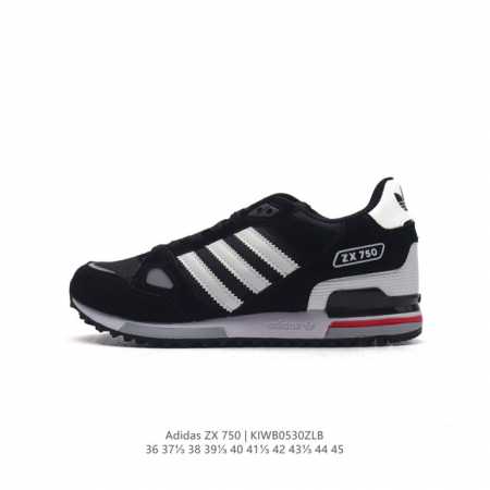 adidas ZX 750 80 ,ZX , TPU , EVA , TPU EVA Size 36-45 : B17005 KIWB0530ZLB - Click Image to Close